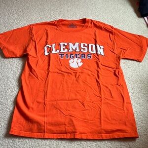 Clemson Tigers tshirt